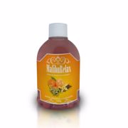 Aceite para Masajes y Aromaterapia MalibuRelax Aroma Vainilla Mandarina y Cardamomo - 100g