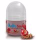 Aceite Caliente para Masajes Aromas y Sabores Combinados - Manzana Canela