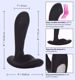 Imagen de Estimulador de Próstata Vibrador RollerBall Recargable