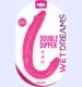 Imagen de Vibrador Double Dipper Recargable