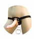 Imagen de Arnés y dildo All American Whoppers