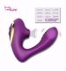 Succionador clitoral vibrador OG Tracy's Dog